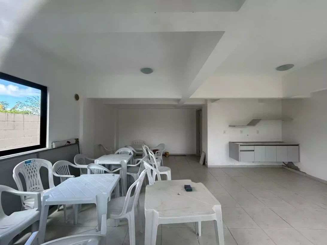 Apartamento em Aririú, Palhoça. 3 quartos, 82m². Imagem 16 de 18