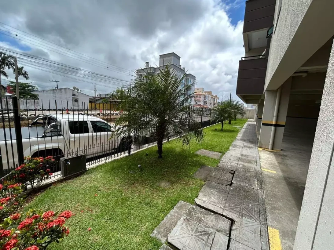 Apartamento em Aririú, Palhoça. 3 quartos, 82m². Imagem 14 de 18