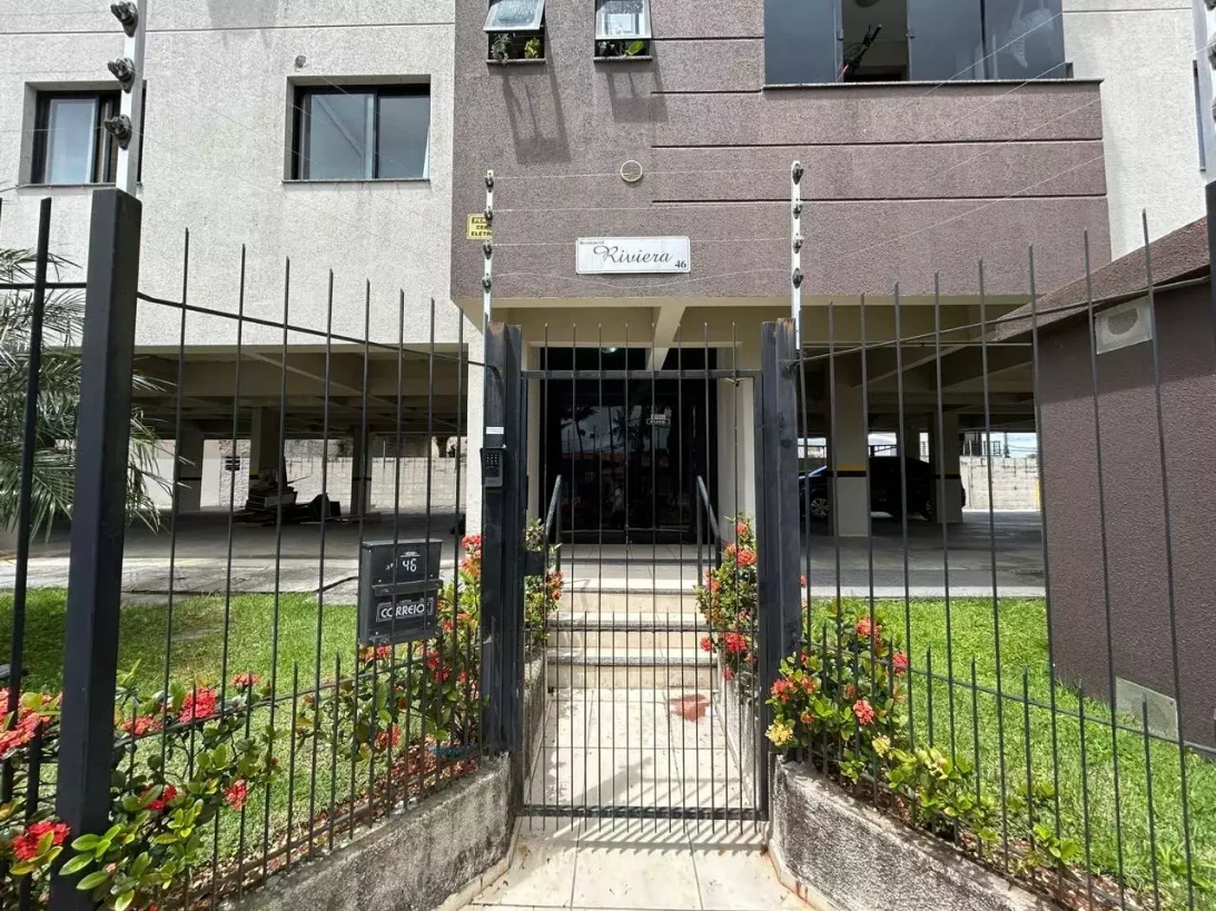Apartamento em Aririú, Palhoça. 3 quartos, 82m². Imagem 17 de 18