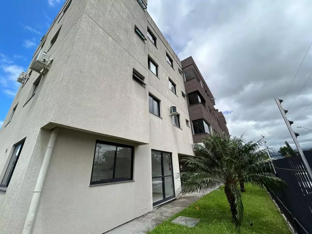 Apartamento em Aririú, Palhoça. 3 quartos, 82m². Imagem 18 de 18