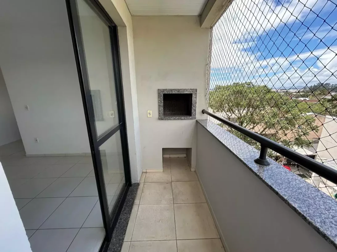 Apartamento em Aririú, Palhoça. 3 quartos, 82m². Imagem 11 de 18