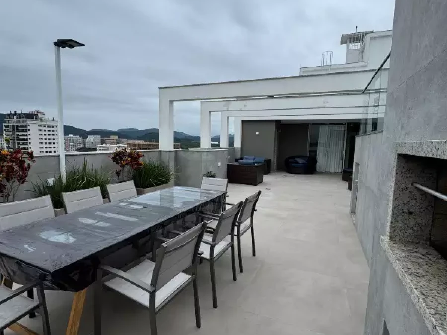 Apartamento em Pedra Branca, Palhoça. 2 quartos, 80m². Imagem 12 de 19