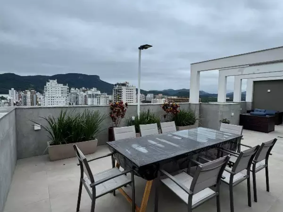 Apartamento em Pedra Branca, Palhoça. 2 quartos, 80m². Imagem 13 de 19