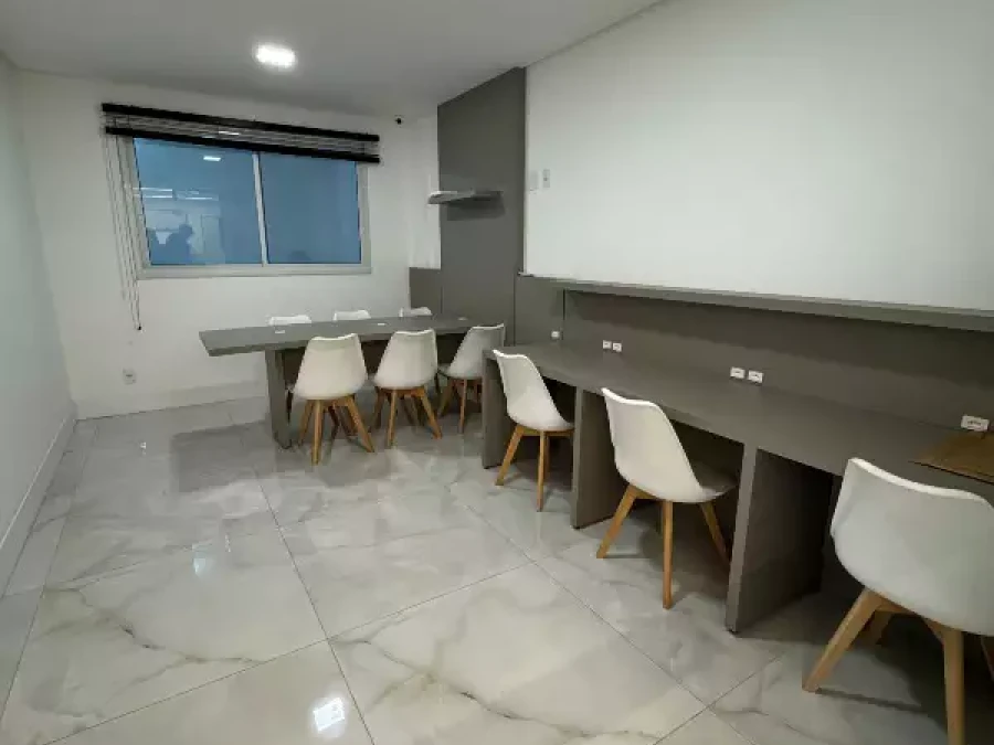 Apartamento em Pedra Branca, Palhoça. 2 quartos, 80m². Imagem 15 de 19