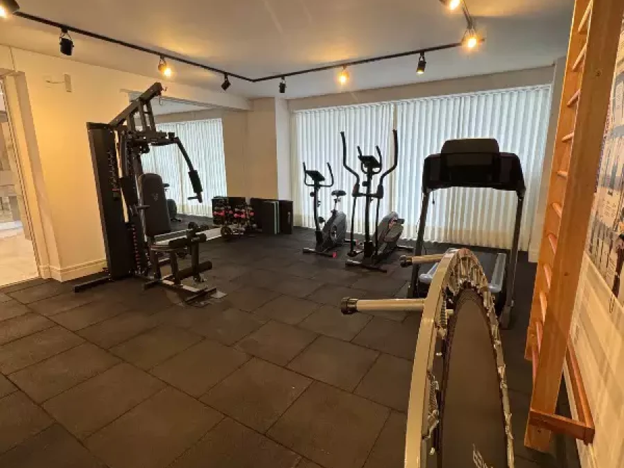 Apartamento em Pedra Branca, Palhoça. 2 quartos, 80m². Imagem 16 de 19