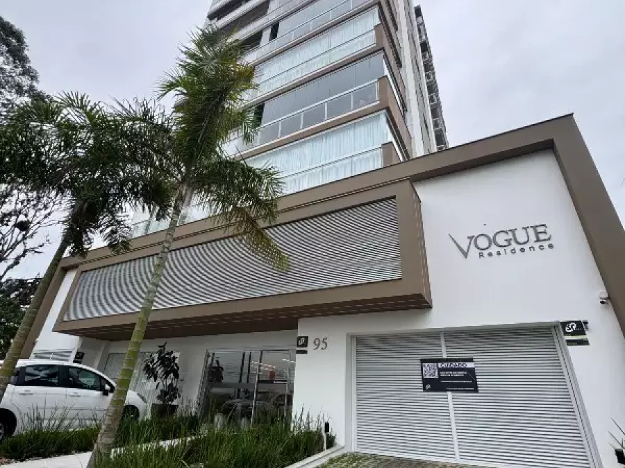 Apartamento em Pedra Branca, Palhoça. 2 quartos, 80m². Imagem 1 de 19