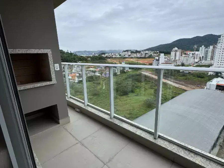 Apartamento em Pedra Branca, Palhoça. 2 quartos, 80m². Imagem 7 de 19
