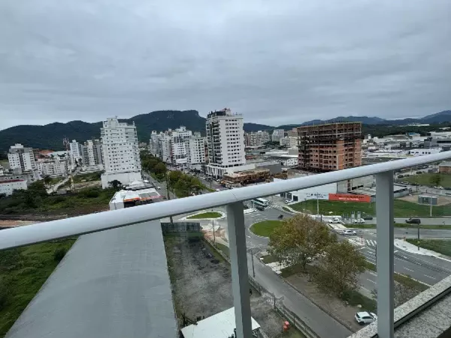 Apartamento em Pedra Branca, Palhoça. 2 quartos, 80m². Imagem 8 de 19