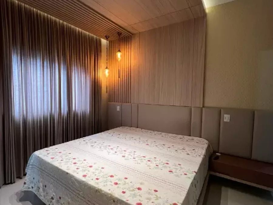 Casa em Pedra Branca, Palhoça. 3 quartos, 187m². Imagem 12 de 15