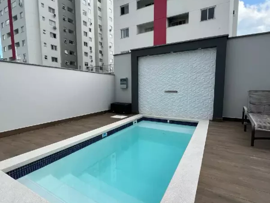 Casa em Pedra Branca, Palhoça. 3 quartos, 187m². Imagem 15 de 15