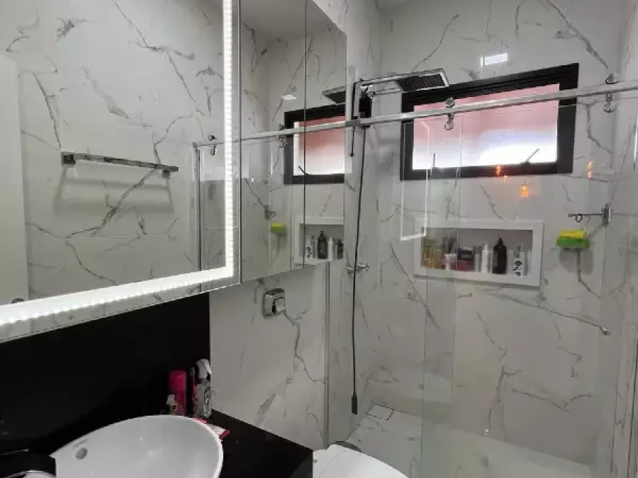 Casa em Pedra Branca, Palhoça. 3 quartos, 187m². Imagem 8 de 15