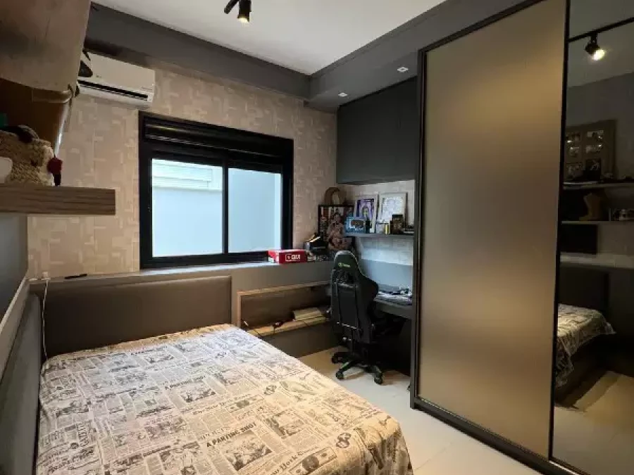 Casa em Pedra Branca, Palhoça. 3 quartos, 187m². Imagem 13 de 15
