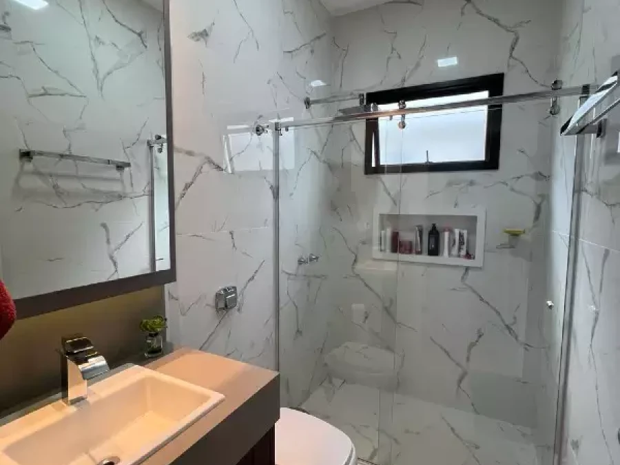 Casa em Pedra Branca, Palhoça. 3 quartos, 187m². Imagem 9 de 15