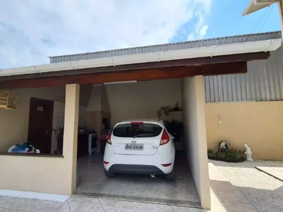 Casa em Passa Vinte, Palhoça. 3 quartos, 0m². Imagem 12 de 23