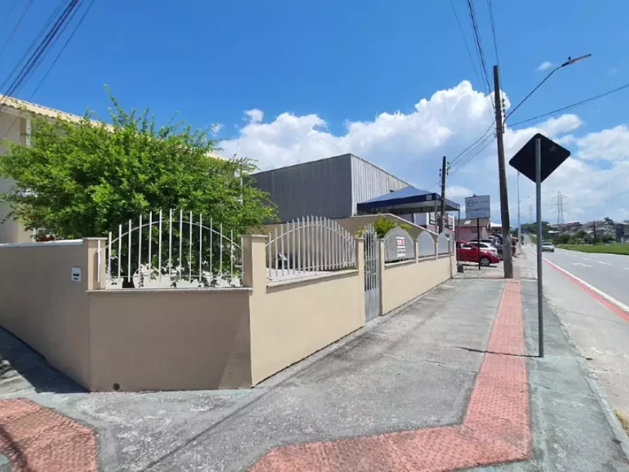 Casa em Passa Vinte, Palhoça. 3 quartos, 0m². Imagem 4 de 23