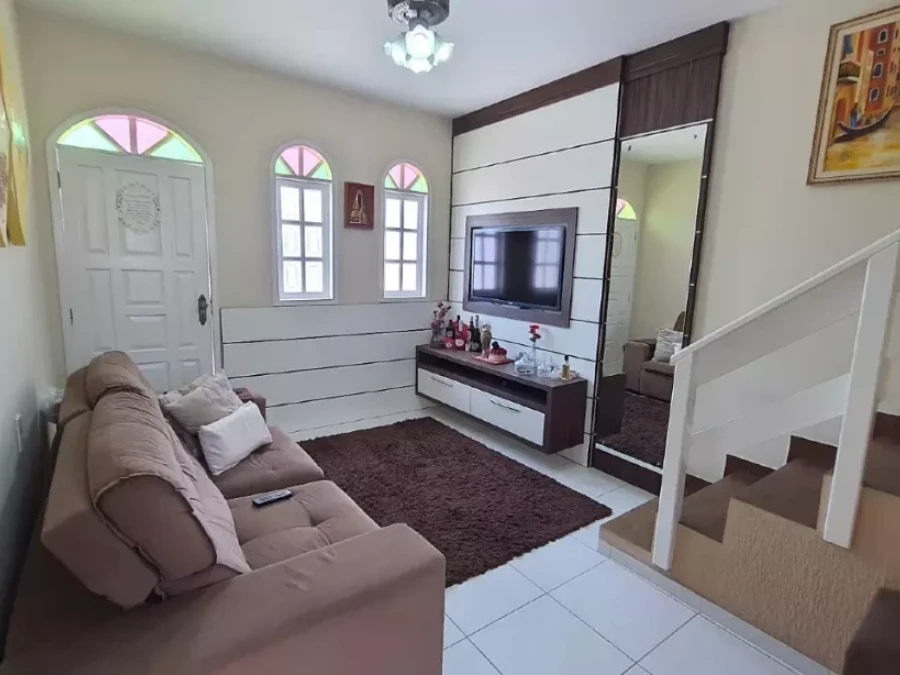 Casa em Passa Vinte, Palhoça. 3 quartos, 0m². Imagem 13 de 23