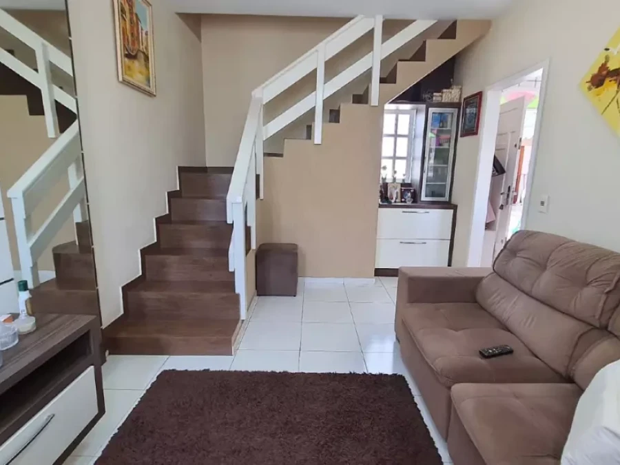 Casa em Passa Vinte, Palhoça. 3 quartos, 0m². Imagem 14 de 23