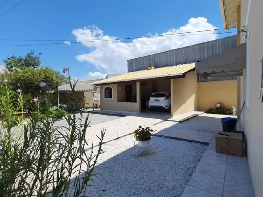 Casa em Passa Vinte, Palhoça. 3 quartos, 0m². Imagem 11 de 23