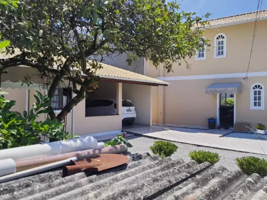 Casa em Passa Vinte, Palhoça. 3 quartos, 0m². Imagem 10 de 23