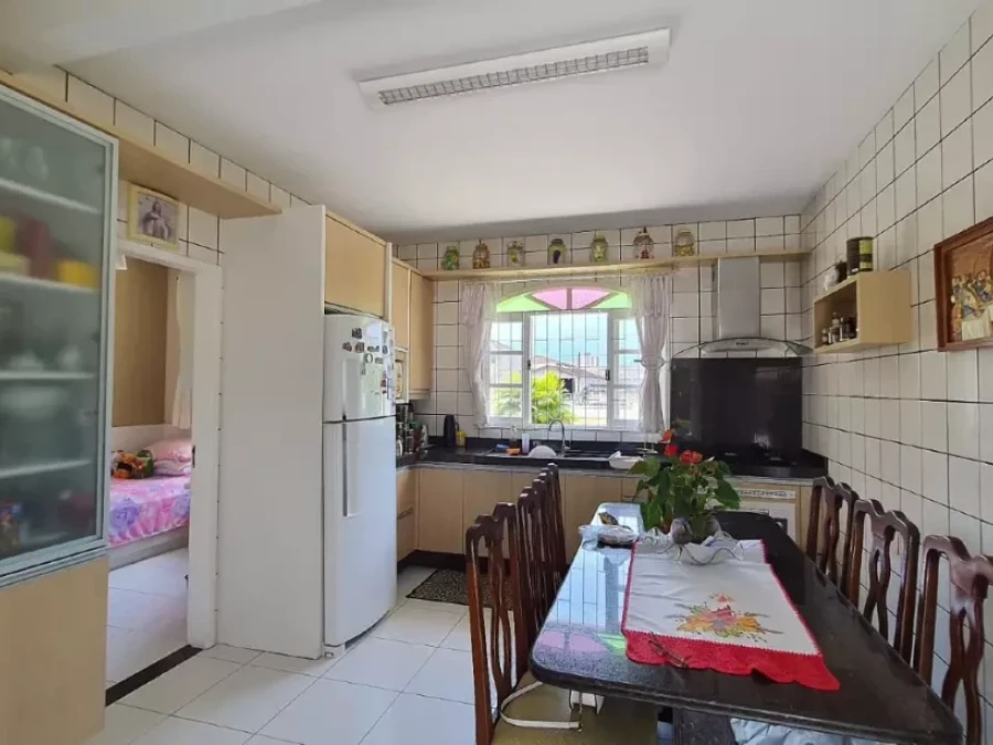 Casa em Passa Vinte, Palhoça. 3 quartos, 0m². Imagem 17 de 23