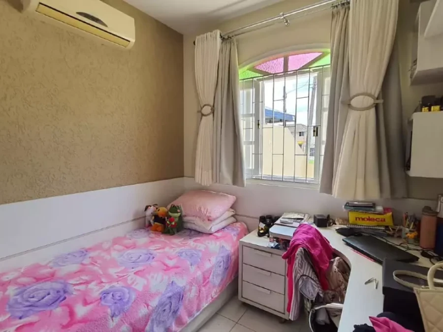 Casa em Passa Vinte, Palhoça. 3 quartos, 0m². Imagem 20 de 23