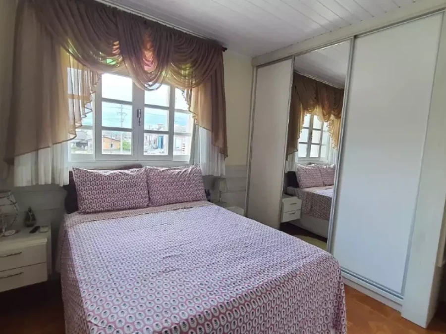 Casa em Passa Vinte, Palhoça. 3 quartos, 0m². Imagem 21 de 23
