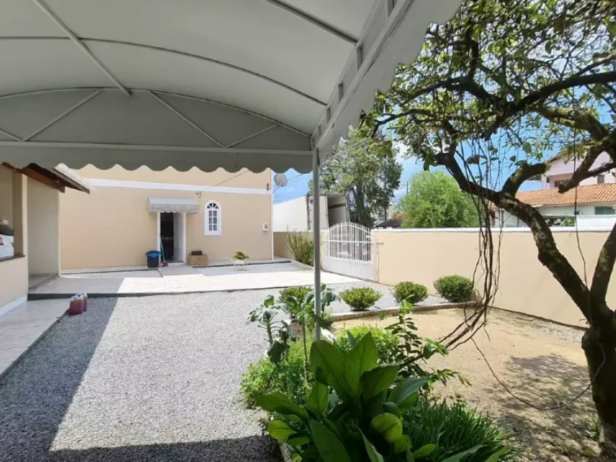Casa em Passa Vinte, Palhoça. 3 quartos, 0m². Imagem 9 de 23