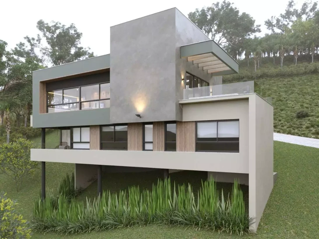 Casa em Colônia Santa Luzia, Santo Amaro da Imperatriz. 3 quartos, 0m². Imagem 1 de 15