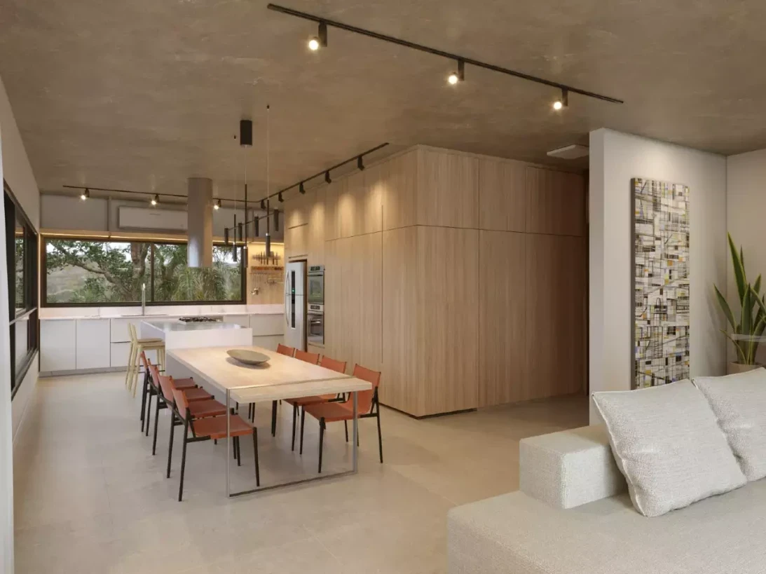 Casa em Colônia Santa Luzia, Santo Amaro da Imperatriz. 3 quartos, 0m². Imagem 10 de 15
