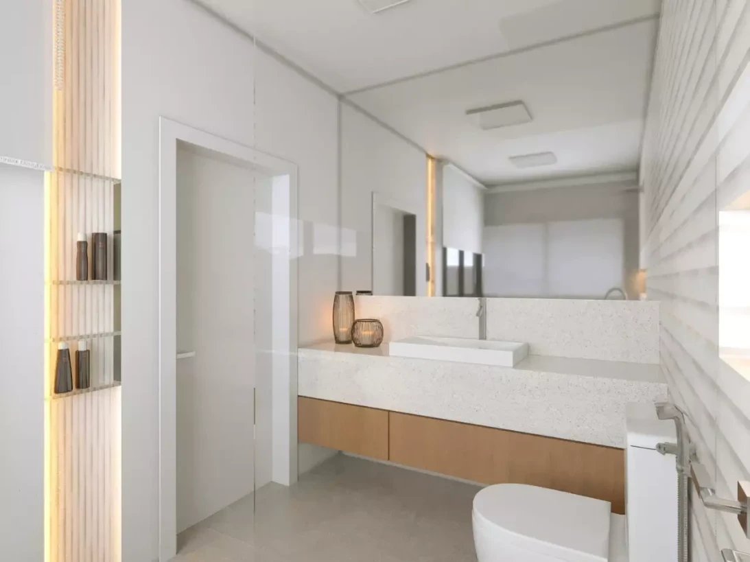 Casa em Colônia Santa Luzia, Santo Amaro da Imperatriz. 3 quartos, 0m². Imagem 14 de 15