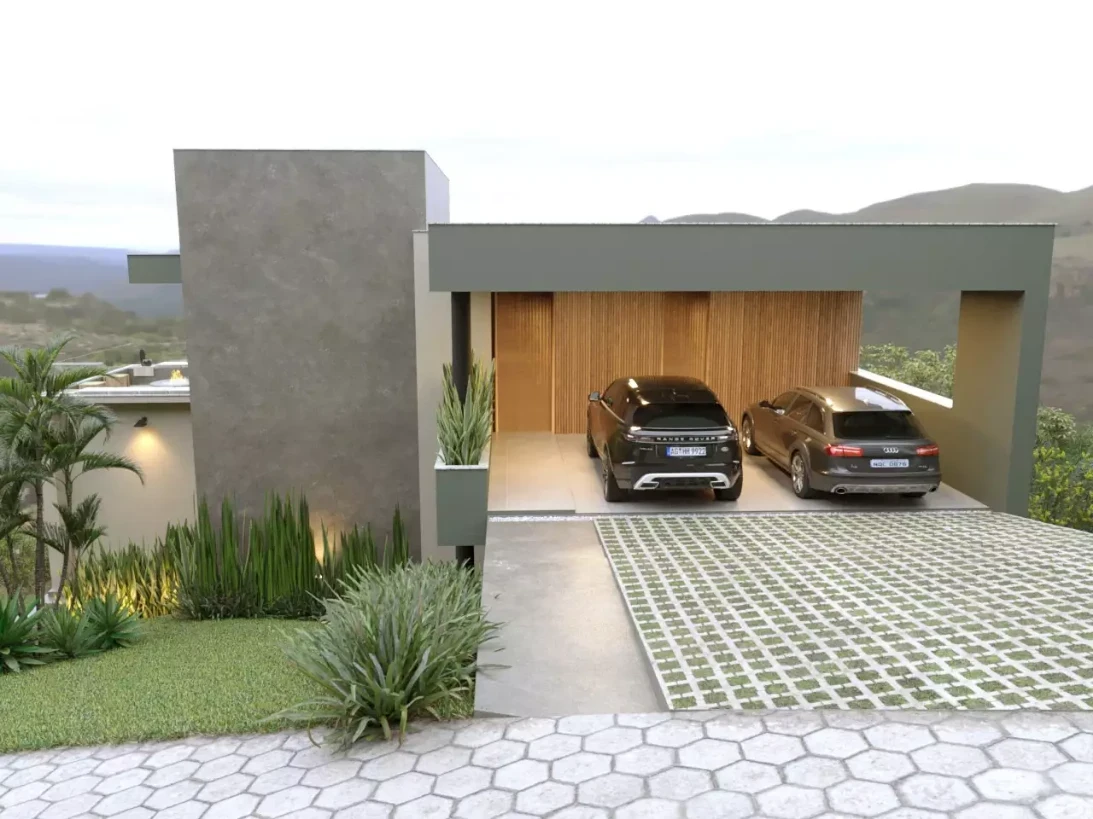 Casa em Colônia Santa Luzia, Santo Amaro da Imperatriz. 3 quartos, 0m². Imagem 5 de 15