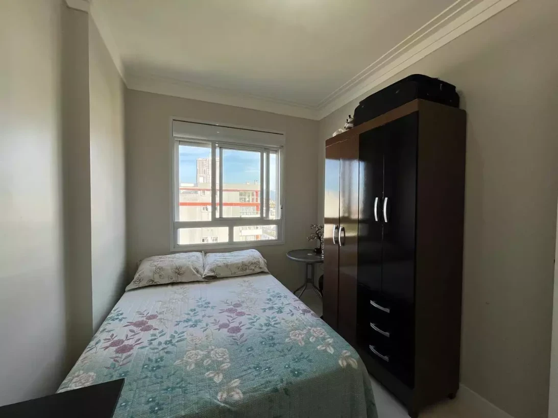 Apartamento em Pagani, Palhoça. 3 quartos, 85m². Imagem 11 de 13