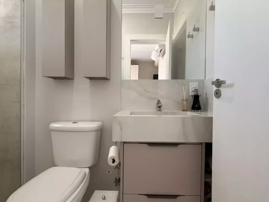 Apartamento em Pagani, Palhoça. 3 quartos, 85m². Imagem 12 de 13