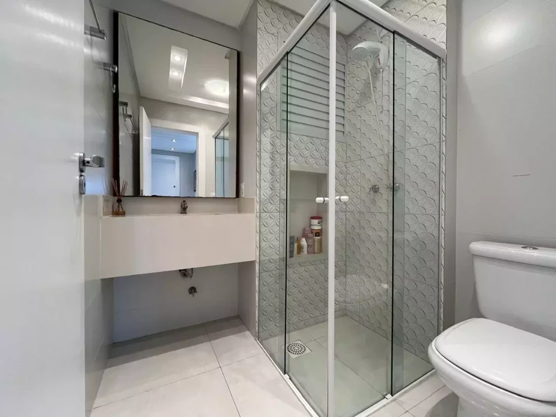Apartamento em Pagani, Palhoça. 3 quartos, 85m². Imagem 13 de 13