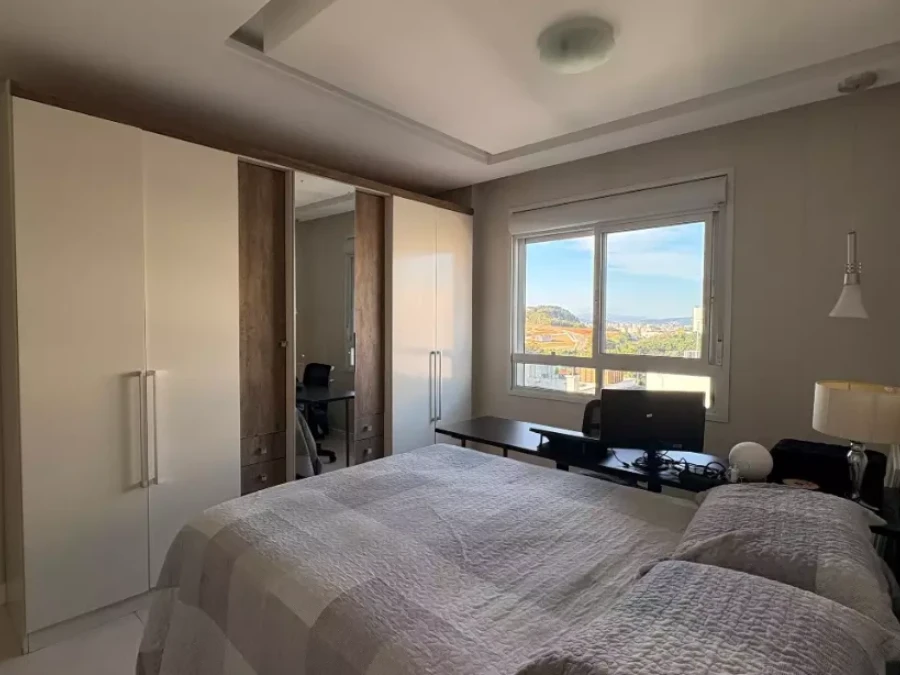 Apartamento em Pagani, Palhoça. 3 quartos, 85m². Imagem 9 de 13
