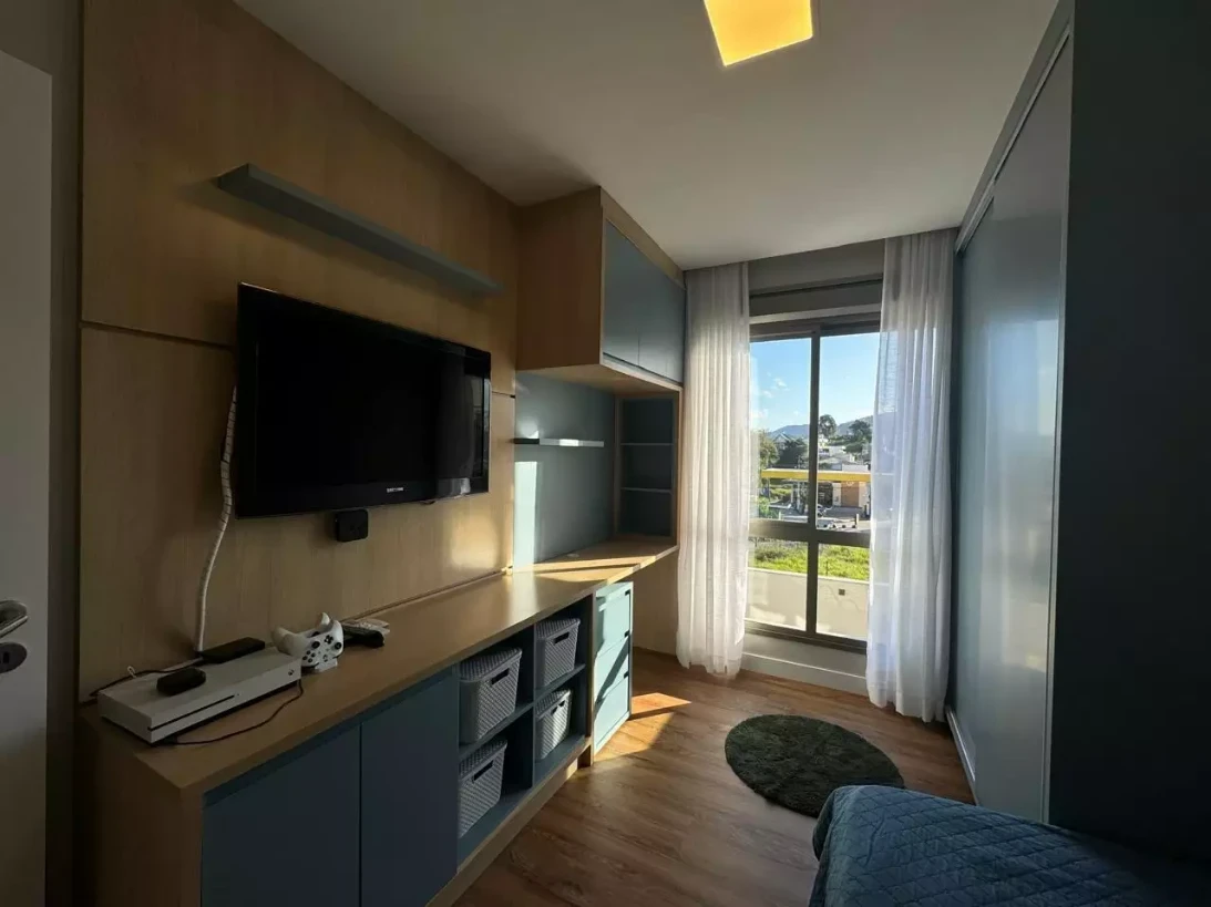 Apartamento em Pagani, Palhoça. 2 quartos, 0m². Imagem 11 de 20
