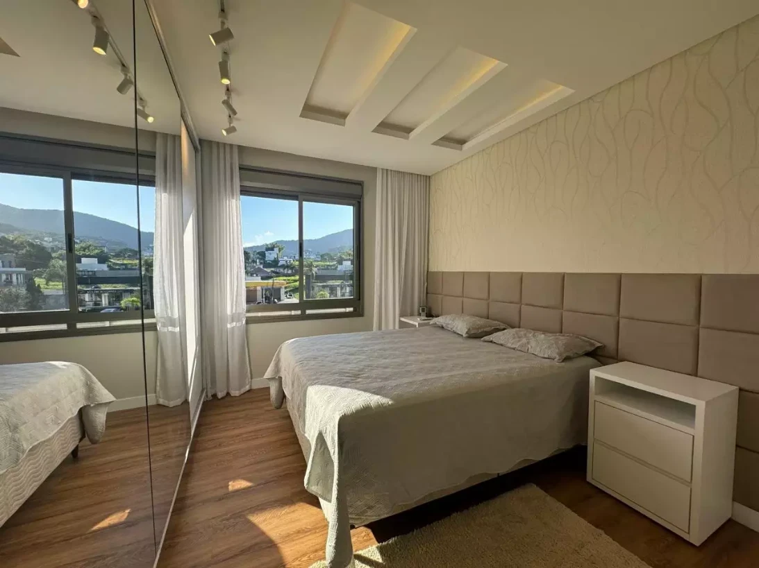Apartamento em Pagani, Palhoça. 2 quartos, 0m². Imagem 13 de 20
