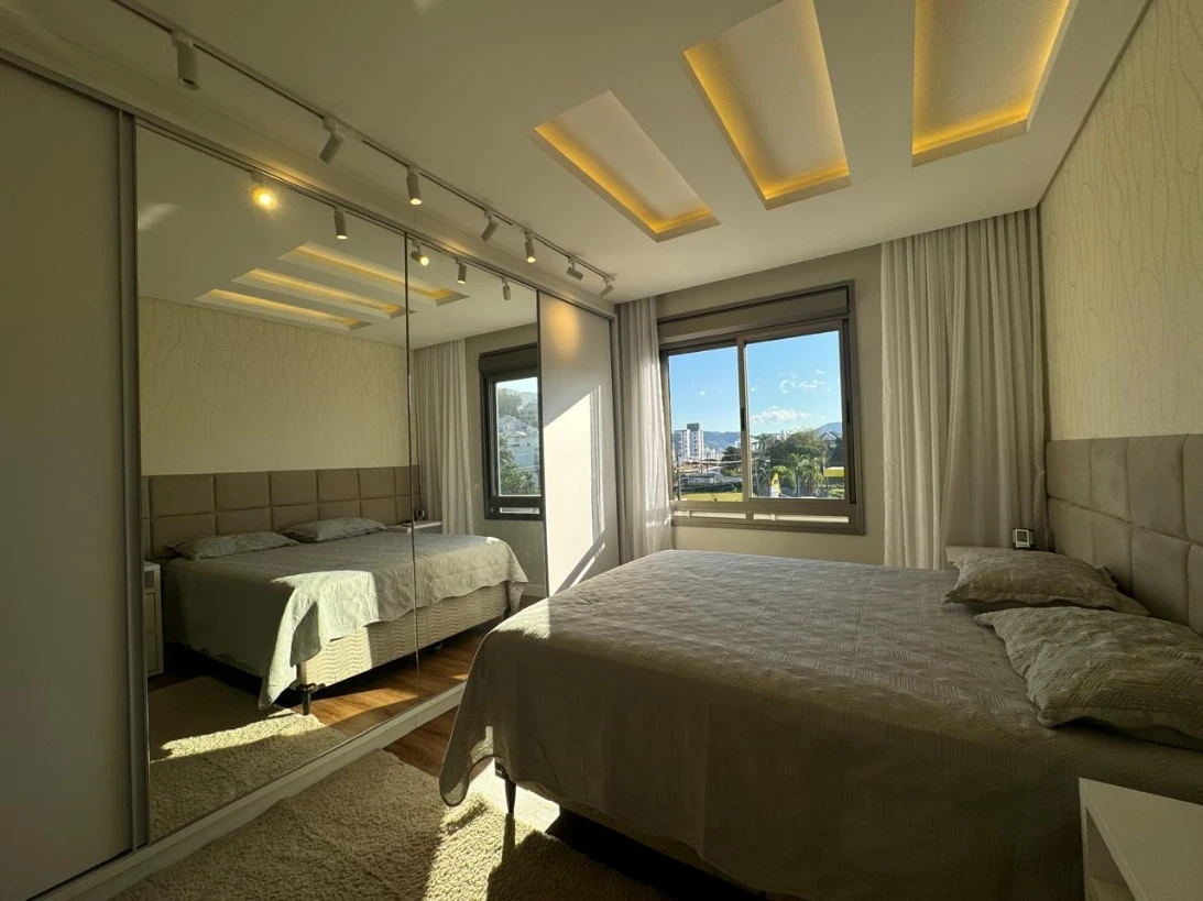 Apartamento em Pagani, Palhoça. 2 quartos, 0m². Imagem 14 de 20