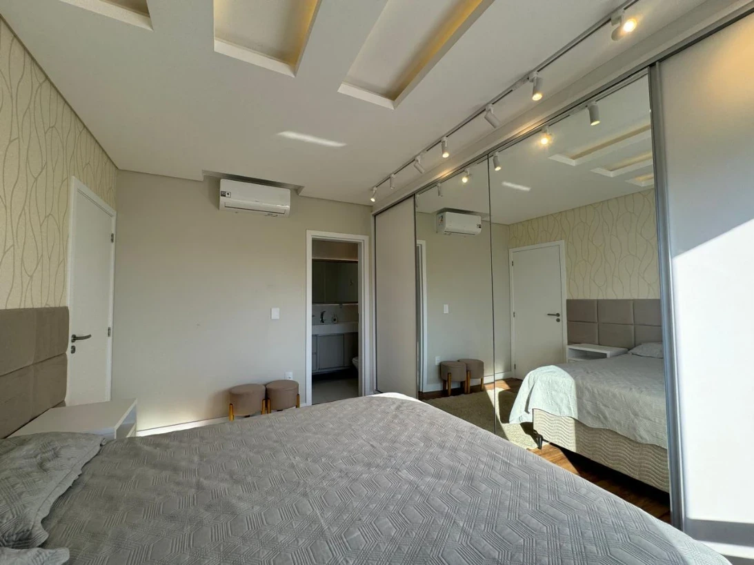 Apartamento em Pagani, Palhoça. 2 quartos, 0m². Imagem 16 de 20