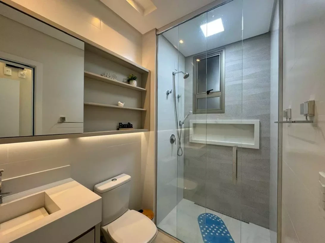 Apartamento em Pagani, Palhoça. 2 quartos, 0m². Imagem 17 de 20