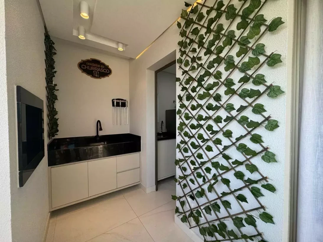 Apartamento em Pagani, Palhoça. 2 quartos, 0m². Imagem 18 de 20