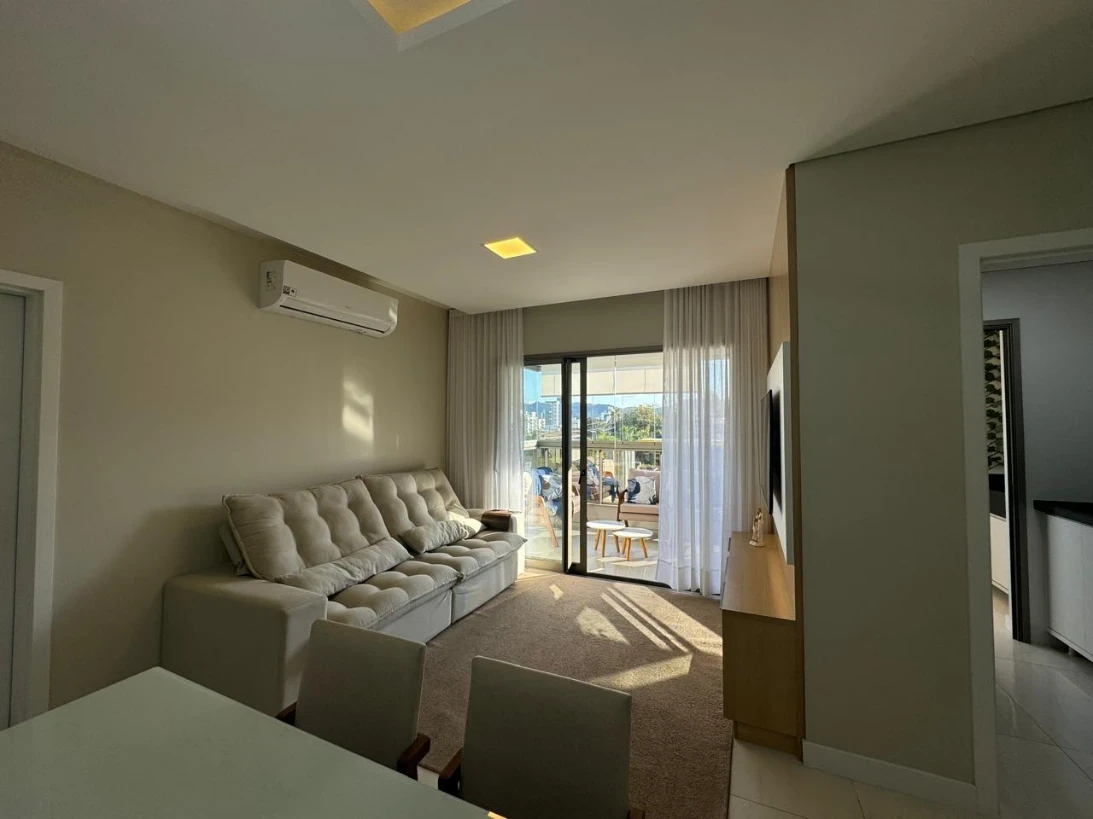 Apartamento em Pagani, Palhoça. 2 quartos, 0m². Imagem 2 de 20