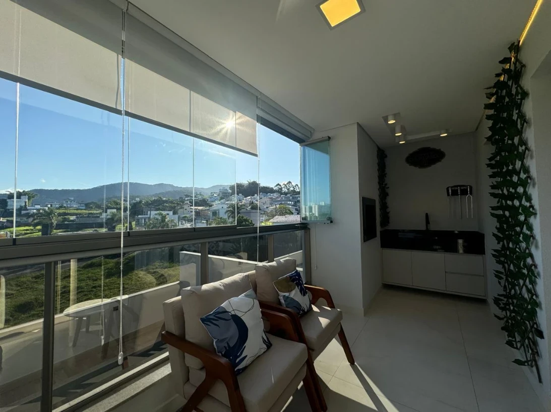 Apartamento em Pagani, Palhoça. 2 quartos, 0m². Imagem 20 de 20