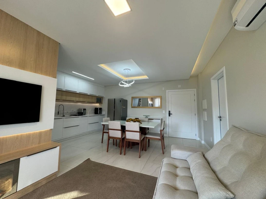 Apartamento em Pagani, Palhoça. 2 quartos, 0m². Imagem 3 de 20