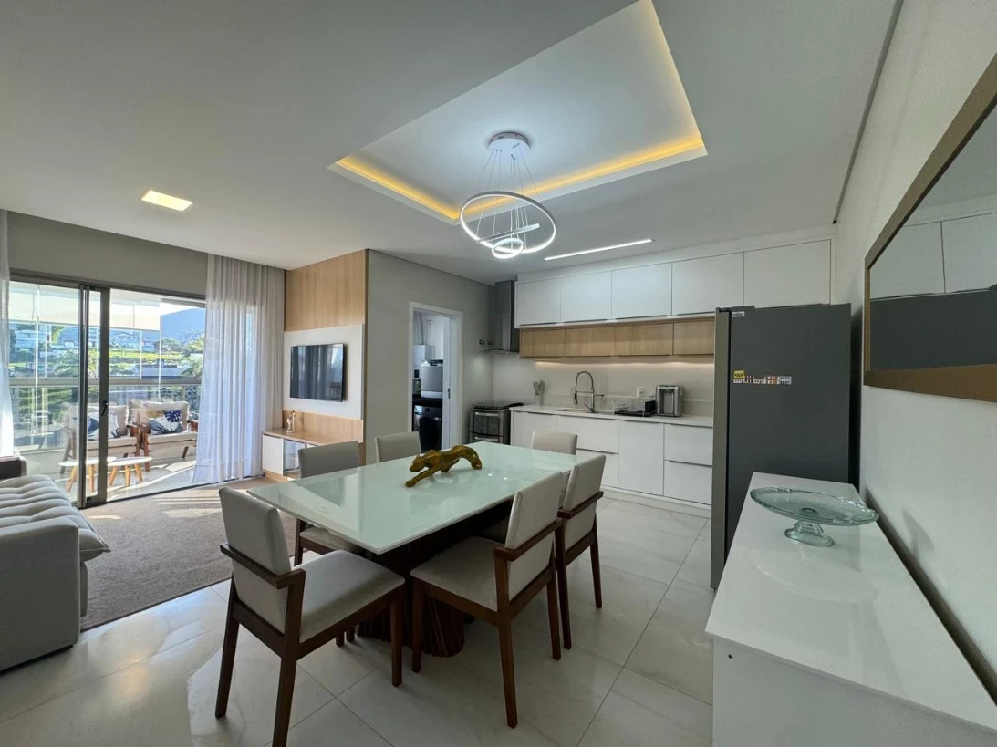 Apartamento em Pagani, Palhoça. 2 quartos, 0m². Imagem 4 de 20
