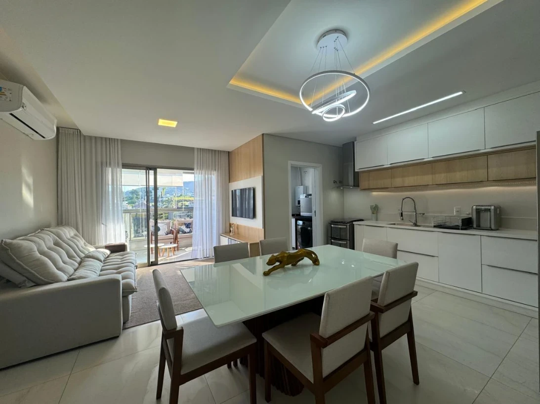Apartamento em Pagani, Palhoça. 2 quartos, 0m². Imagem 5 de 20