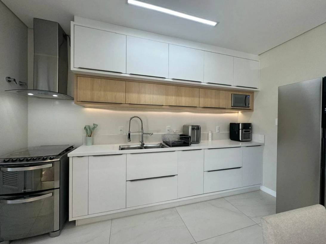 Apartamento em Pagani, Palhoça. 2 quartos, 0m². Imagem 7 de 20