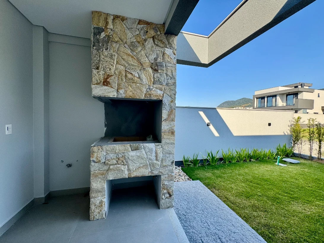 Casa em Pedra Branca, Palhoça. 3 quartos, 160m². Imagem 5 de 19