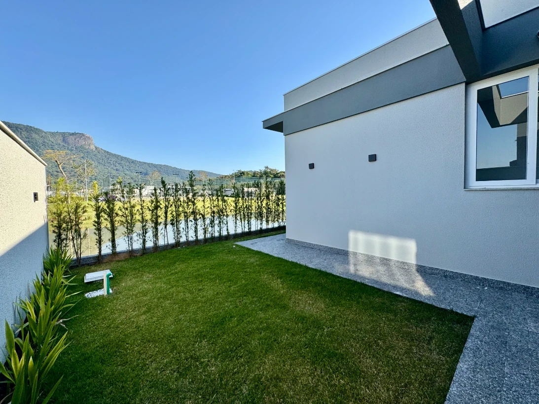 Casa em Pedra Branca, Palhoça. 3 quartos, 160m². Imagem 6 de 19