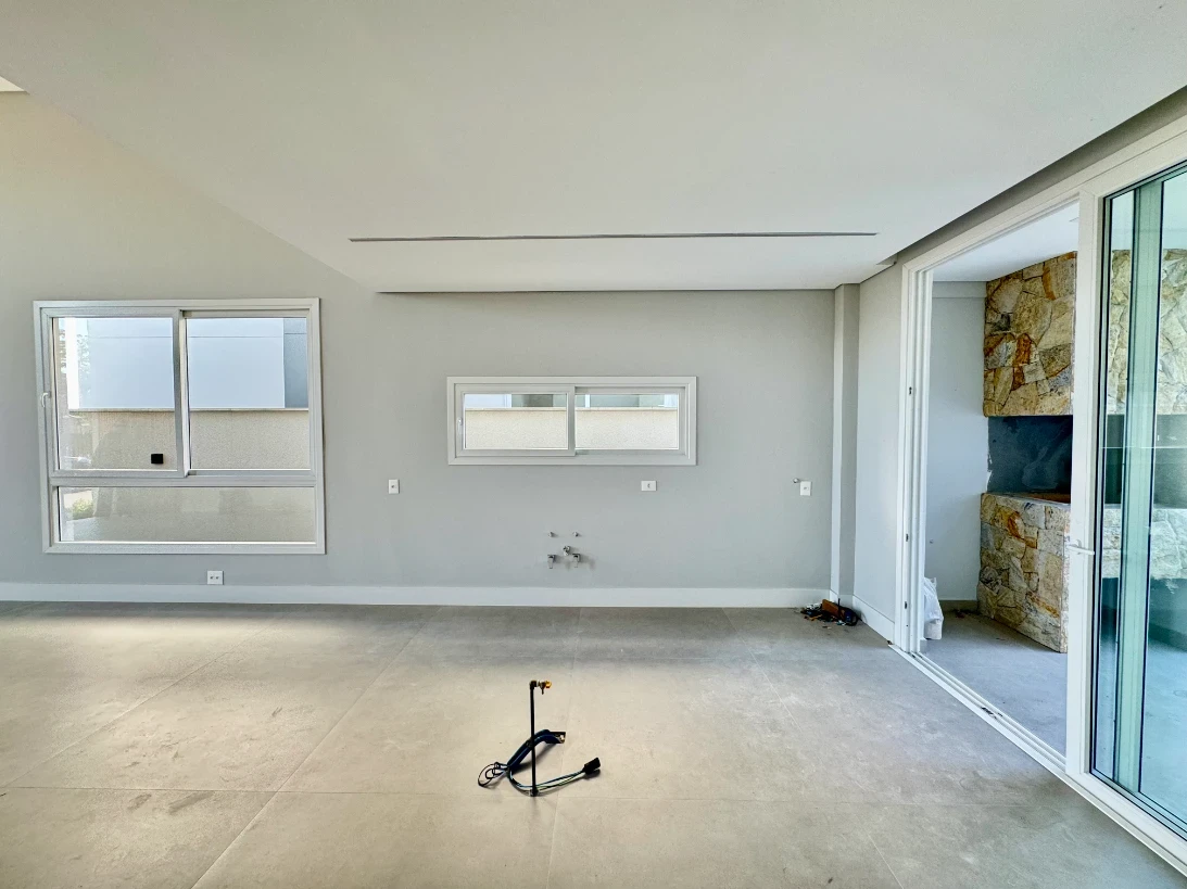 Casa em Pedra Branca, Palhoça. 3 quartos, 160m². Imagem 9 de 19